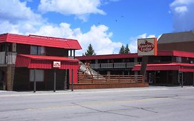 Travelers Lodge West Yellowstone 2*